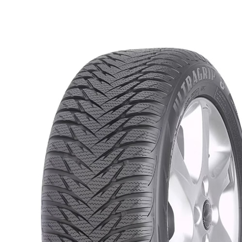 Goodyear 175/65R14 82T UltraGrip 8	